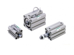 Compact cylinder SSD2