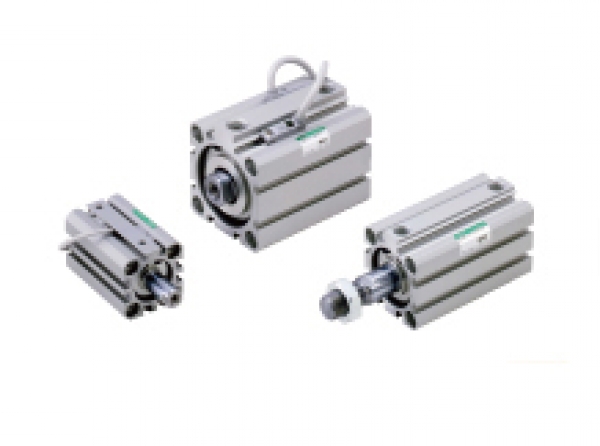 Compact cylinder SSD2