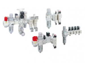 Air unit CXU(Custom air unit)